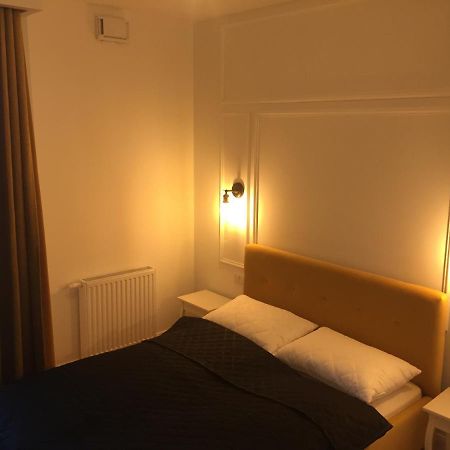 Krakow City Center Luxury Apartment Exterior foto