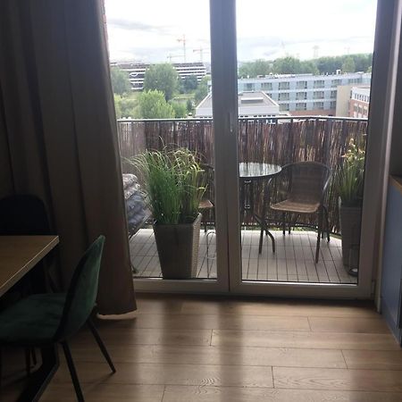 Krakow City Center Luxury Apartment Exterior foto