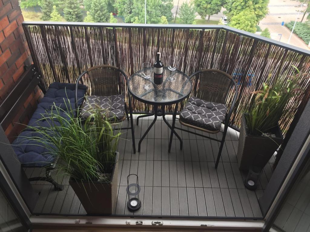 Krakow City Center Luxury Apartment Exterior foto